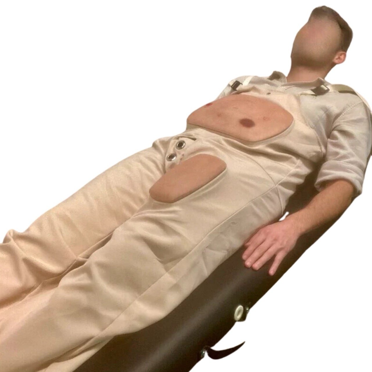 SYMSuit