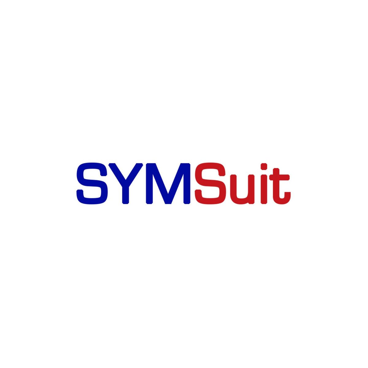 SYMSuit logo
